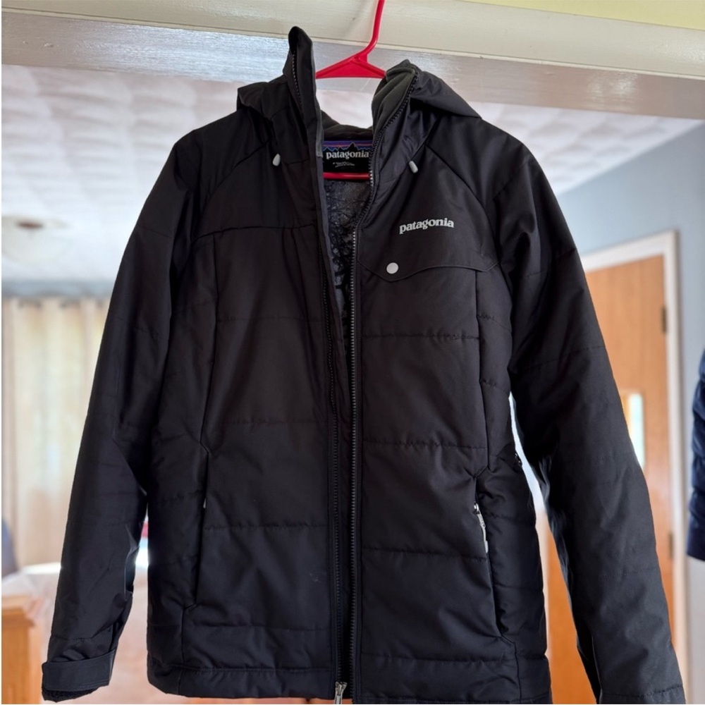 Patagonia Women’s Ski Jacket